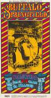 Buffalo Springfield, Collectors, Hour Glass