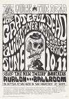 Grateful Dead, Quicksilver Messenger Service