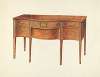 Sideboard