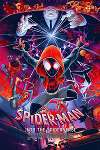 Spider-man; Into The Spider-Verse