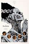 The Bride of Frankenstein
