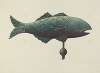 Weather Vane (Fish)