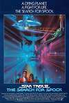 Star Trek III; The Search for Spock