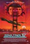 Star Trek IV; The Voyage Home