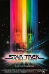 Star Trek; The Motion Picture