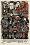 Captain America – Civil War – Variant