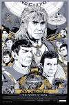 Star Trek II; The Wrath of Khan