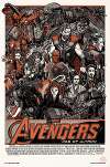 The Avengers; Age of Ultron, #1