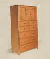 Shaker Cabinet