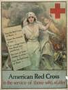 American Red Cross ‘In the service of those who suffer’