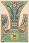 Examples of Chinese ornament, Pl.27