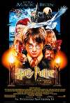 Harry Potter and the Sorcerer’s Stone
