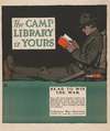 The camp library is yours