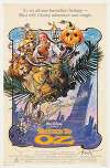 Return to Oz