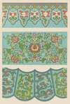 Examples of Chinese ornament, Pl.58