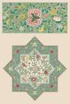 Examples of Chinese ornament, Pl.78