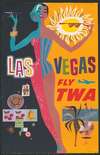 Las Vegas – fly TWA