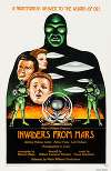 Invaders from Mars