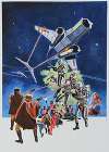 Battlestar Galactica