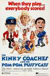 The Kinky Coaches and the Pom-Pom Pussycats