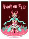High On Fire, Priestess, Black Cobra, Bison B
