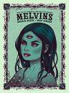 Melvins, Napalm Death, Melt Banana