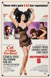 Cat on a Hot Tin Roof