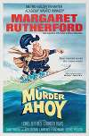 Murder Ahoy