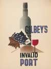 Gilbey’s invalid port. D 174