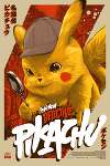 Pokemon Detective Pikachu