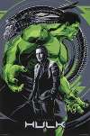 The Avengers; Hulk
