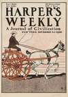 Harper’s weekly, a journal of civilization