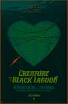 The Creature from the Black lagoon