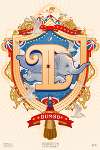 Dumbo X PP Official Art