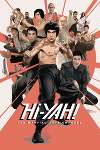 Hi-YAH – The Martial Arts Channel (WellGO USA)