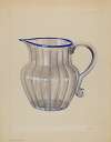 Small Pitcher