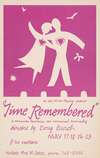 Time remembered