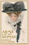 Arms and the woman