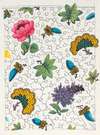 Floral design for printed textile Pl VIII