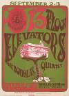 13th Floor Elevators and Sir Douglas Quintet