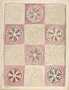Wheel of Fortune Quilt