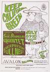 Keep California Green : Sir Douglas Quintet and Everpresent Fullness