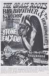 Grass Roots and Big Brother & The Holding Company