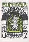 Euphoria : Daily Flash, Rising Sons, Big Brother & The Holding Company, and Charlatans