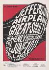 Jefferson Airplane, Great Society, and Heavenly Blues Band