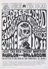 The Quick and The Dead : The Grateful Dead, Quicksilver Messenger Service, and New Tweedy Brothers