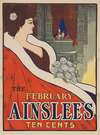 The February Ainslee’s