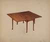 Table, Patrick Henry