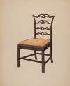 Chippendale Chair