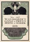 No. 40. Wanamaker’s goods & prices, spring and summer 1896